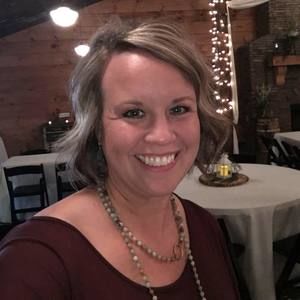 Meet your Posher, Mandy